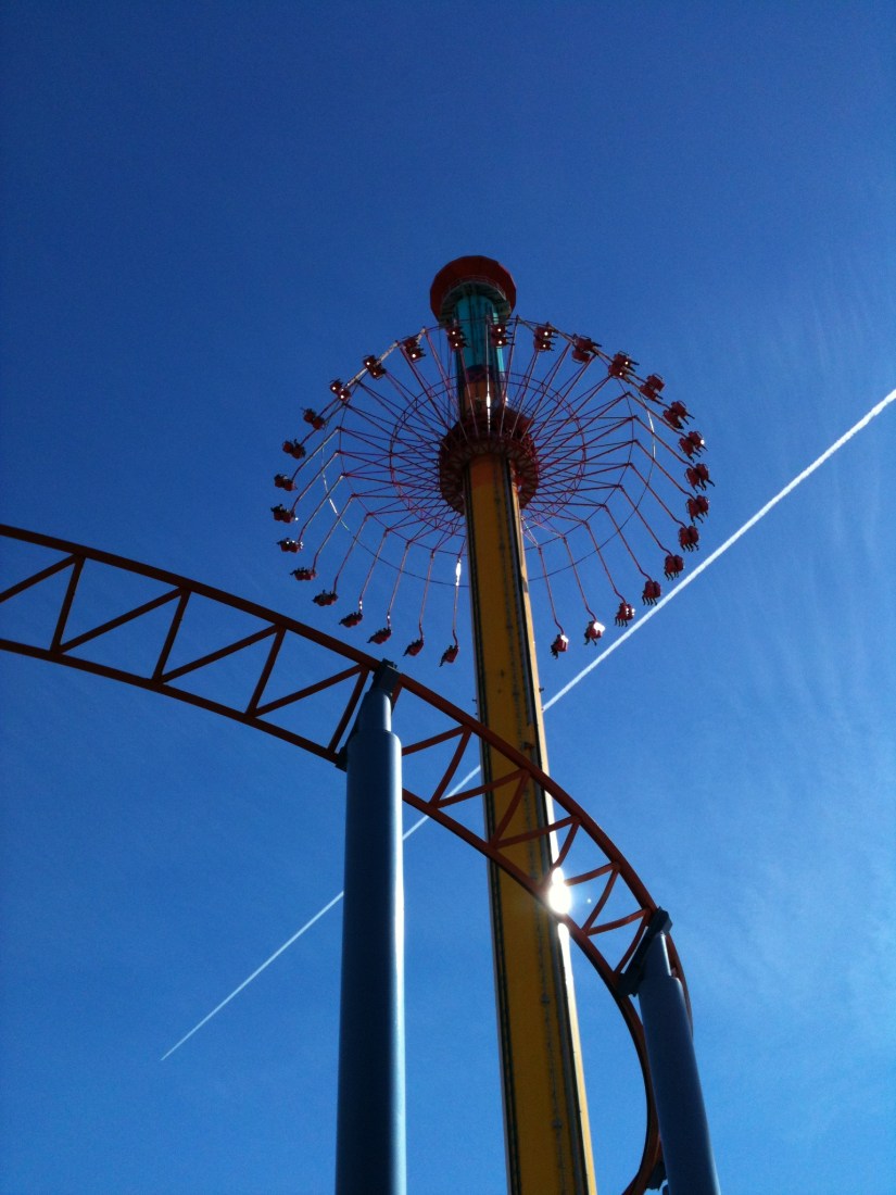 Windseeker